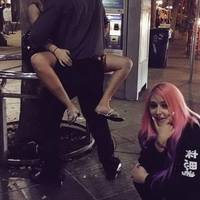 creepy girls who bring dolls to life 33 pics 2 gifs.html - 33 HD GIF | Premium Gallery 2012