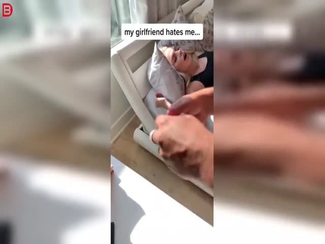 He Didn’t Survive For Long After That…