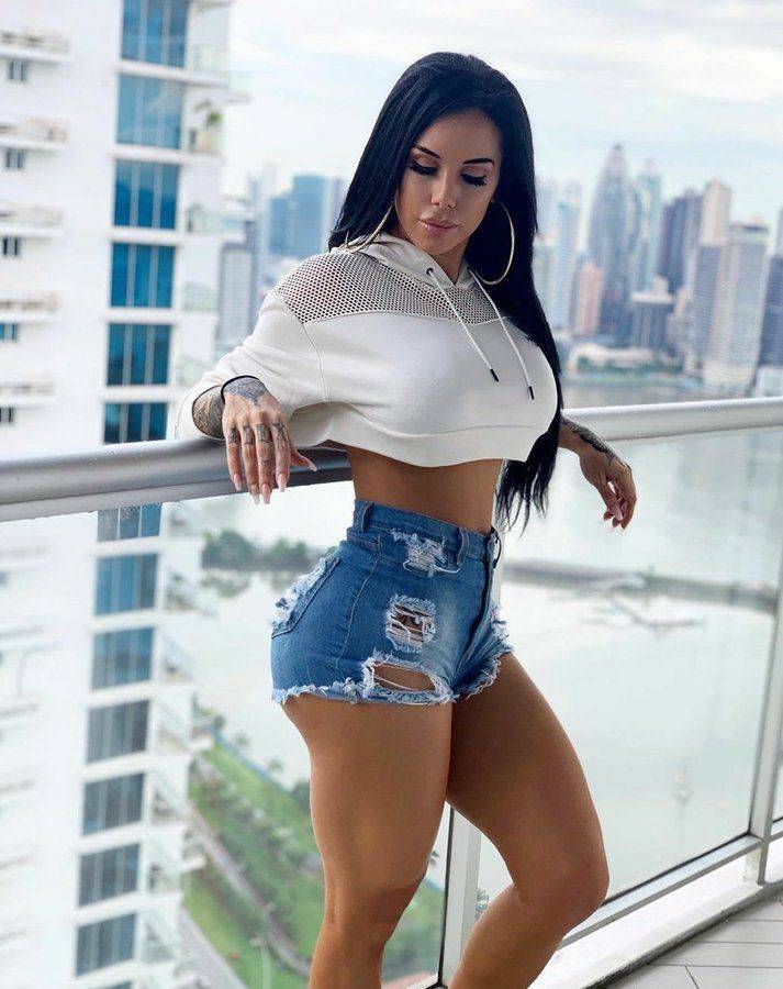 These Jeans Will Hold You Tight