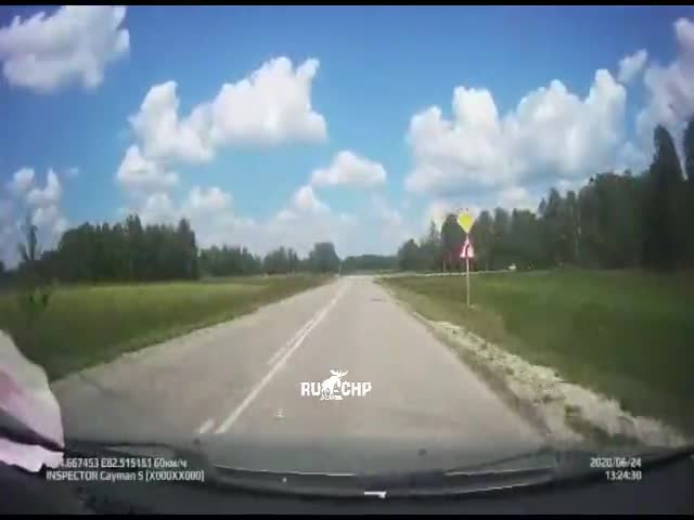 Always Use Seatbelts!