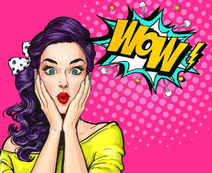 You Needed To See These Unusual Photos