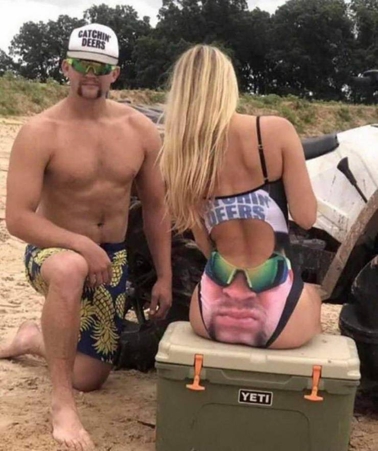 Dirty Mind, Come Here!