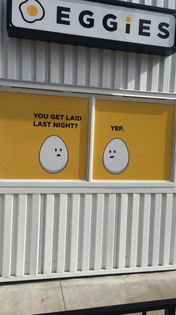 Dirty Mind, Come Here!