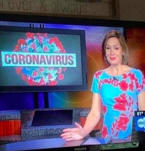 They Definitely Knew…