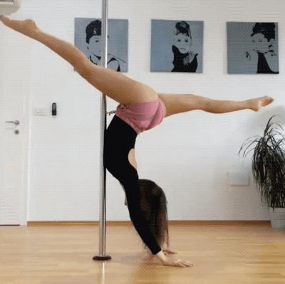 Poles Are Not For Them…