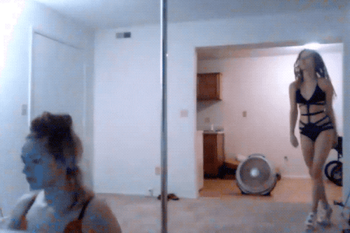 Poles Are Not For Them…