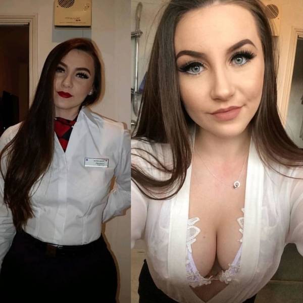 Sexy Girls Of The Sky