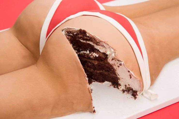 Dirty Mind, Come Here!