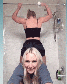 Hotties Still Fail A Lot…