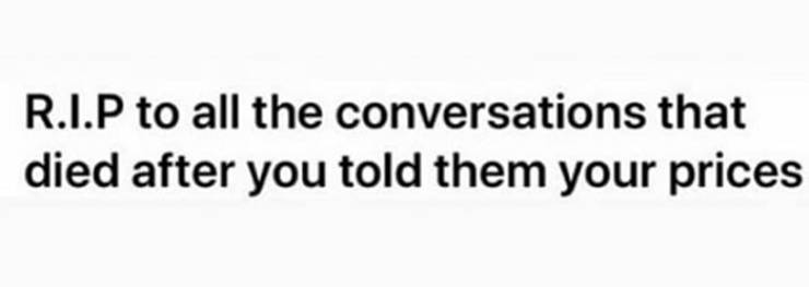 Sex Worker Memes Are Something Special…