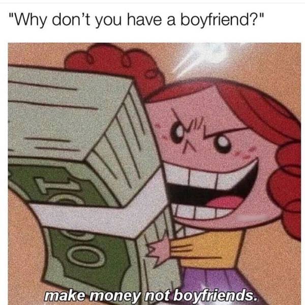 Sex Worker Memes Are Something Special…