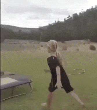 What Did You Expect Though…