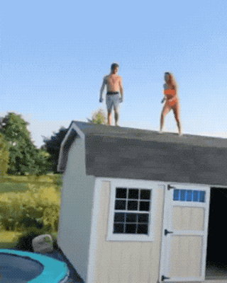 What Did You Expect Though…