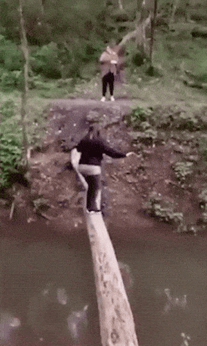 What Did You Expect Though…