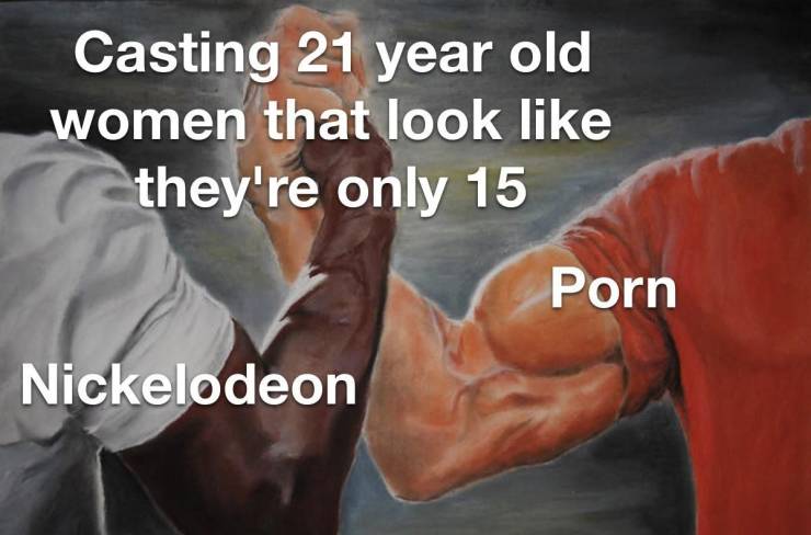 Dirty Mind, Come Here!