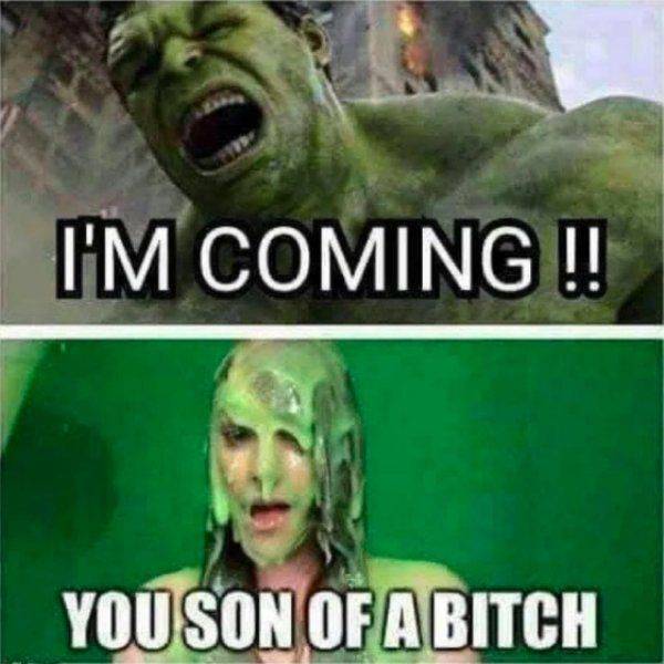 Dirty Mind, Come Here!