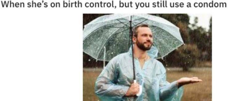 Dirty Mind, Come Here!