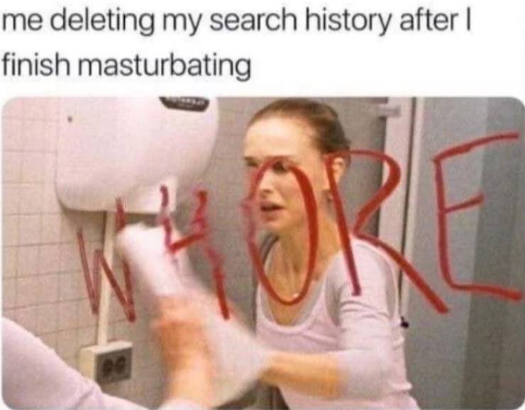 Dirty Mind, Come Here!