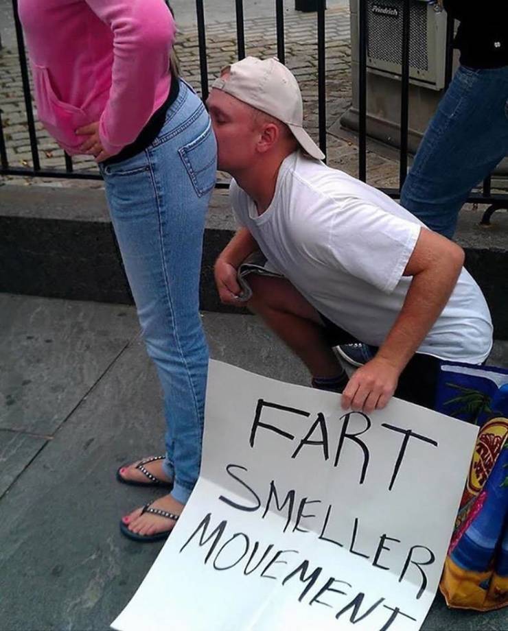 Dirty Mind, Come Here!