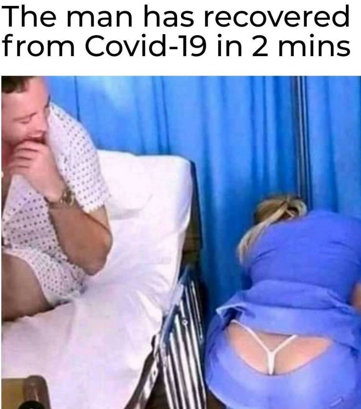 Dirty Mind, Come Here!