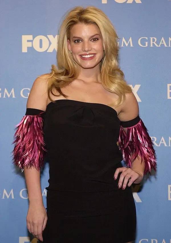 Things Were So Weird Back In 2000…