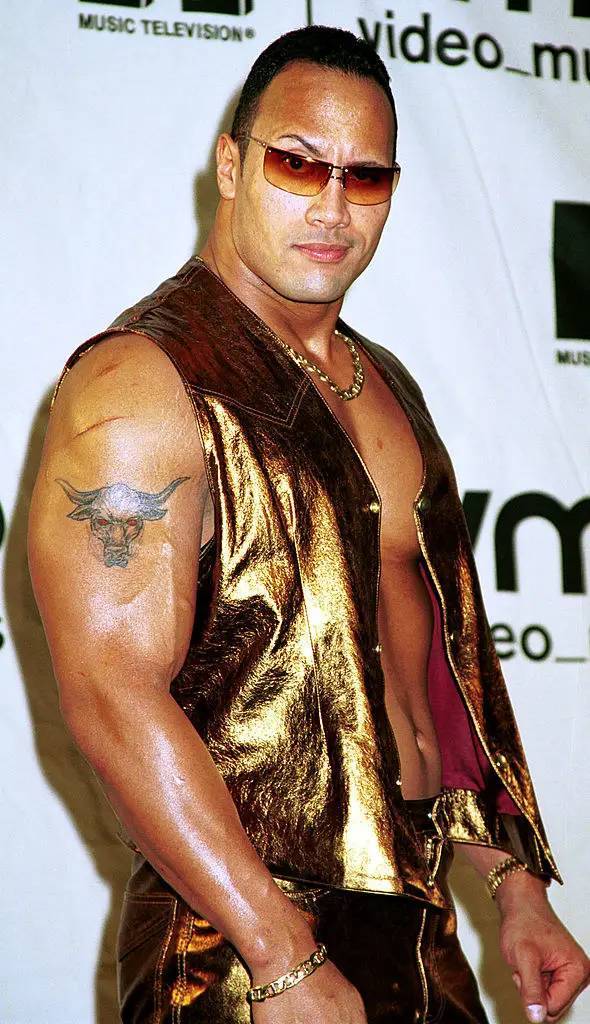 Things Were So Weird Back In 2000…