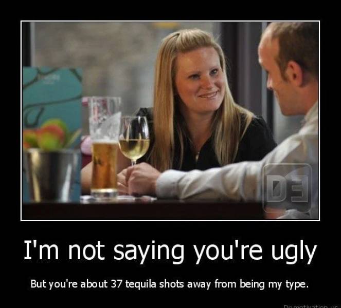 Need Some Salt With These Tequila Memes?