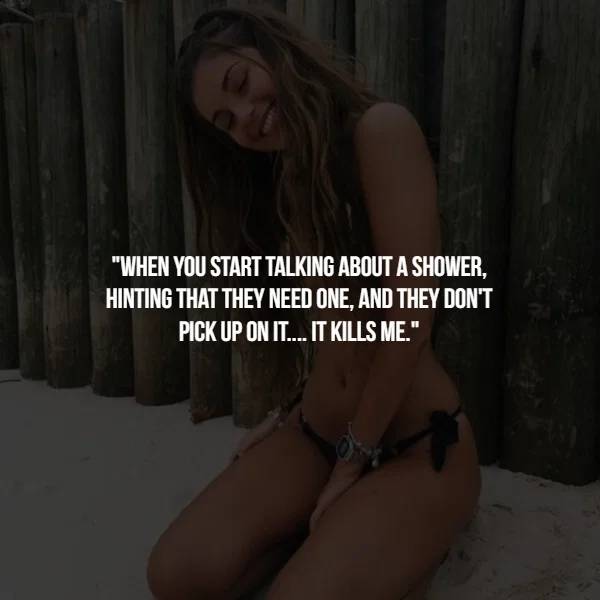 Men Always Miss Women’s Hints…