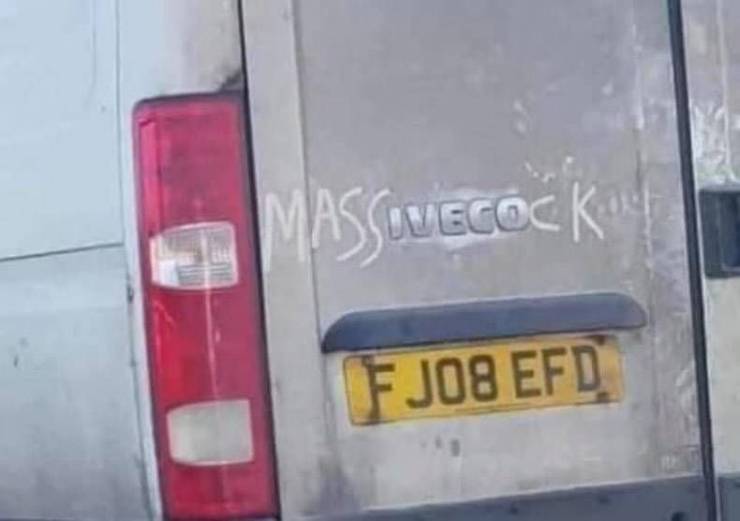 Dirty Mind, Come Here!