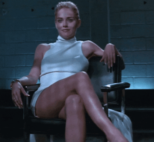 These Are Some Of The Most Paused Spicy Movie Scenes In History