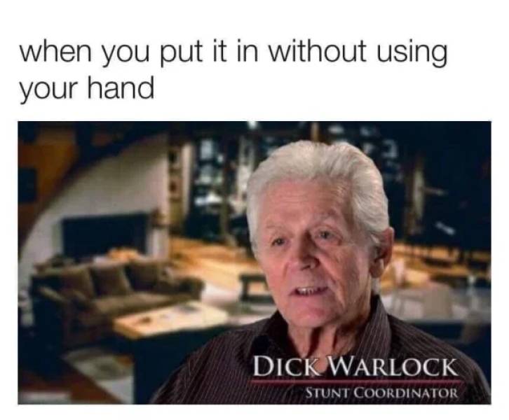 Men, Your Memes Have Arrived