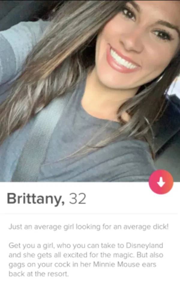 Tinder: 404, Shame Not Found