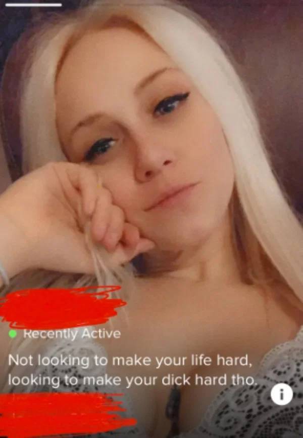 Tinder: 404, Shame Not Found