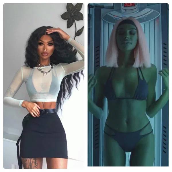 Social Media Doesn’t Know About Reality