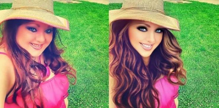 Social Media Doesn’t Know About Reality