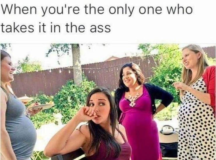 Dirty Mind, Come Here!