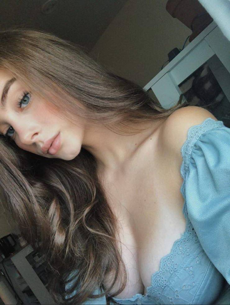 Boobs Like These Are God