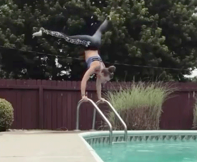 These Fails Won’t Help With Your Workout…