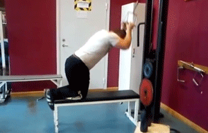 These Fails Won’t Help With Your Workout…