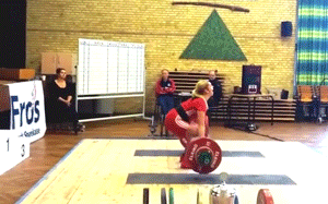 These Fails Won’t Help With Your Workout…