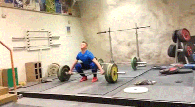 These Fails Won’t Help With Your Workout…