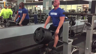 These Fails Won’t Help With Your Workout…
