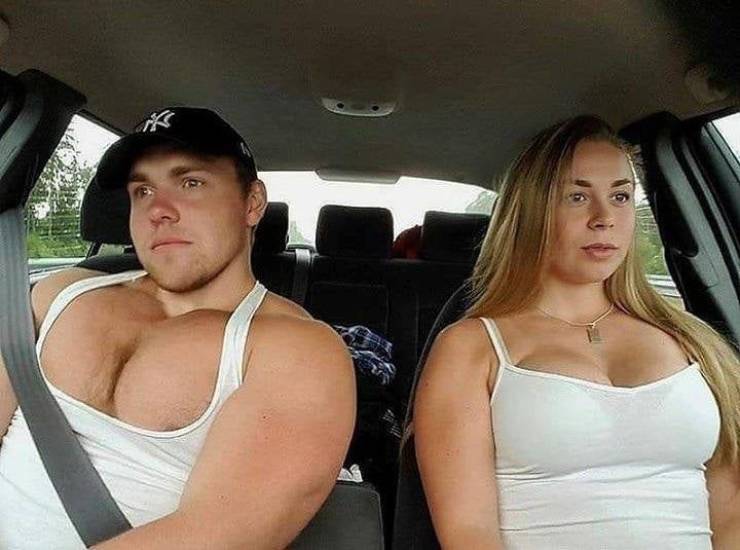 Dirty Mind, Come Here!