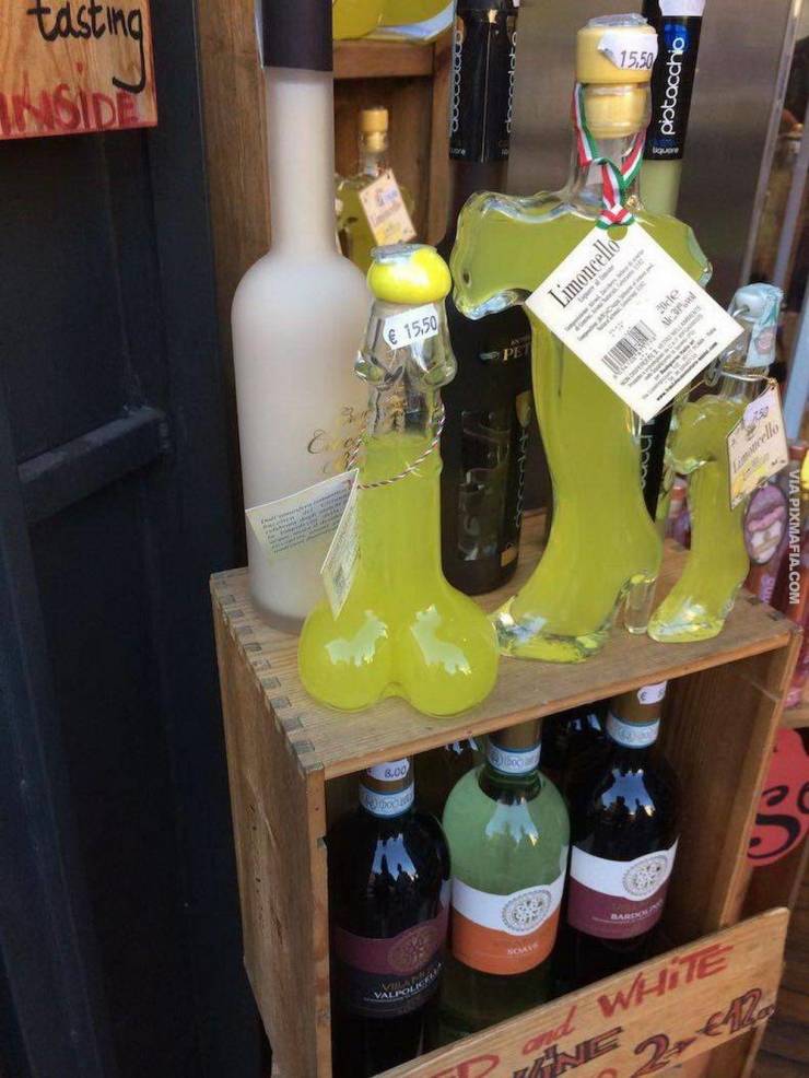 Dirty Mind, Come Here!