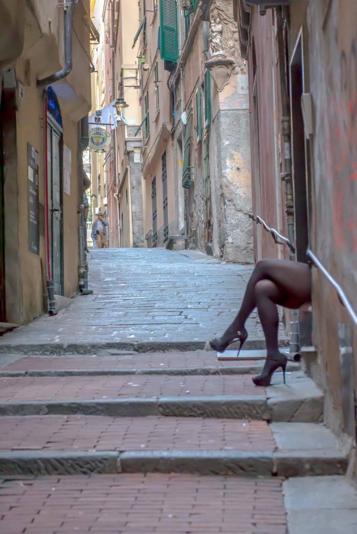 Dirty Mind, Come Here!