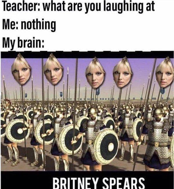 Dirty Mind, Come Here!