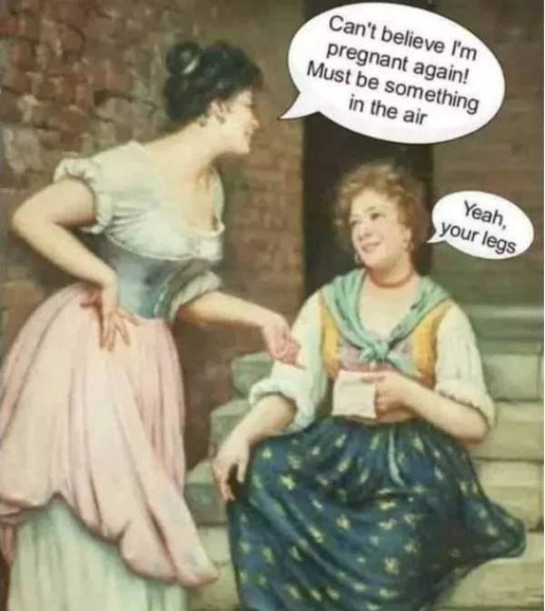 Ready To Enjoy The Sex Memes?