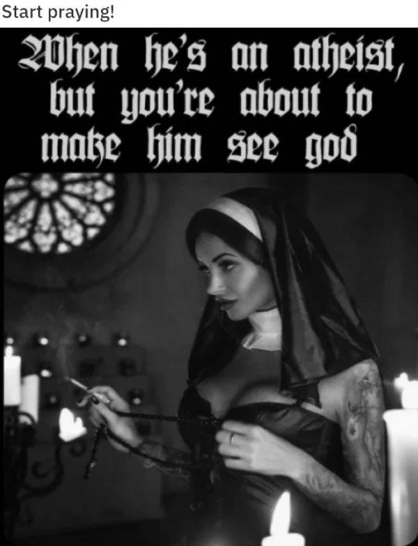 Ready To Enjoy The Sex Memes?