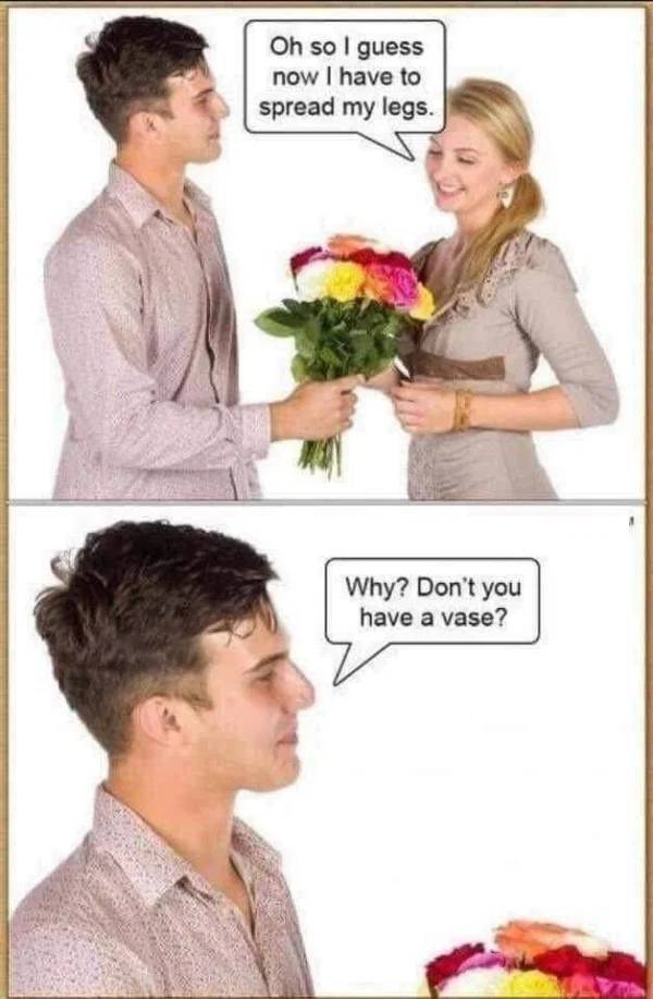 Ready To Enjoy The Sex Memes?