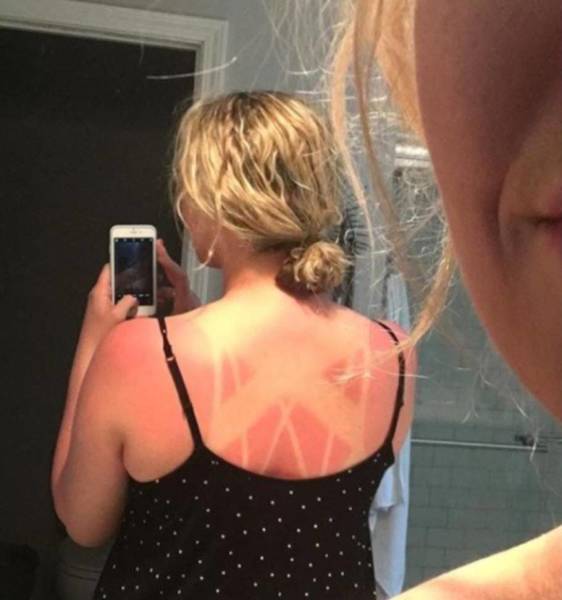 The Definition Of A Bad Day